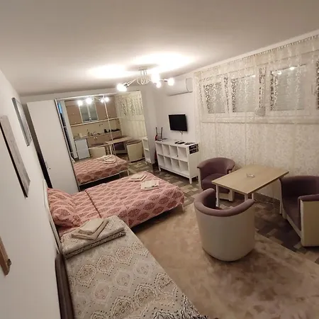 Lägenhet Kitanovic 2