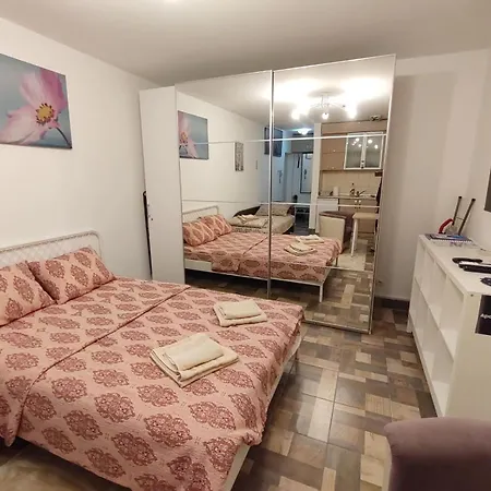 Lägenhet Kitanovic 2