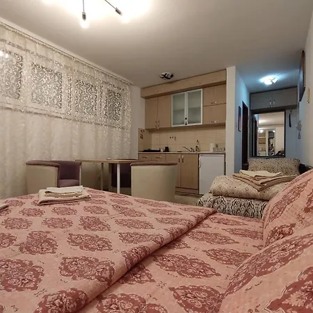 Kitanovic 2 Lägenhet *