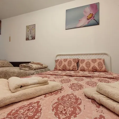 Lägenhet Kitanovic 2 *