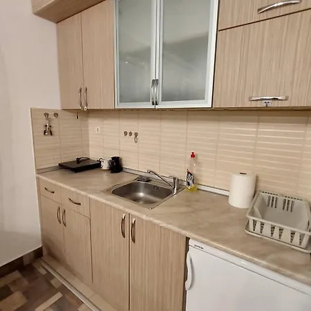 Kitanovic 2 * Vrnjačka Banja