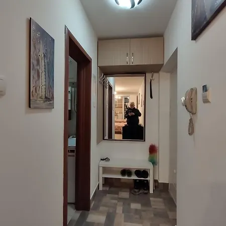 아파트 Kitanovic 2 Vrnjačka Banja