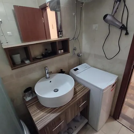 아파트 Kitanovic 2 Vrnjačka Banja