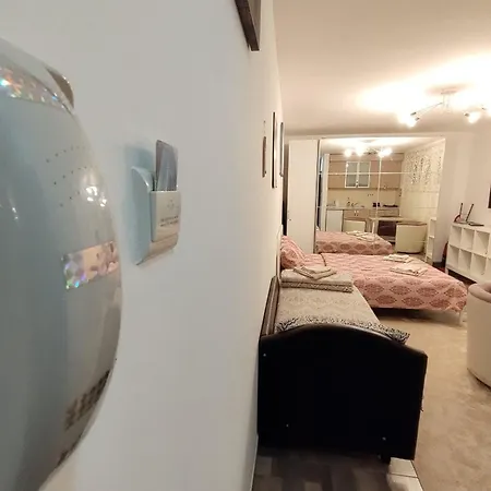 Lägenhet Kitanovic 2 Vrnjačka Banja