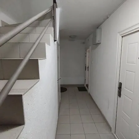 Lägenhet Kitanovic 2