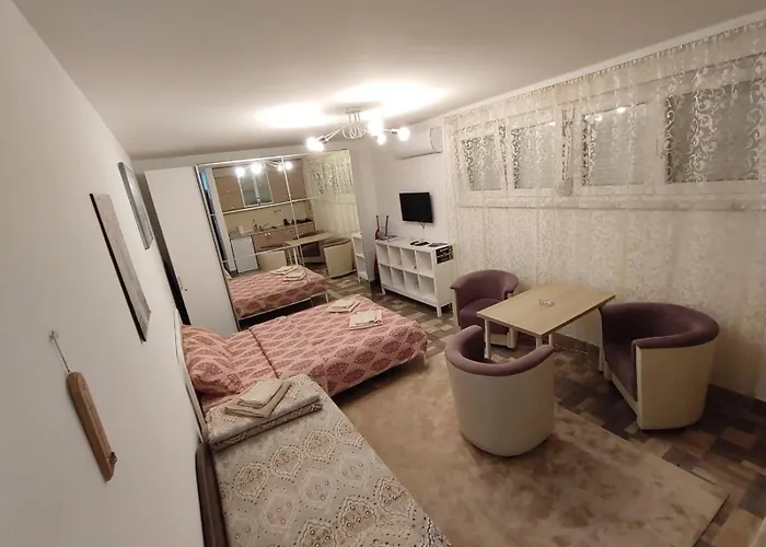 Lägenhet Kitanovic 2