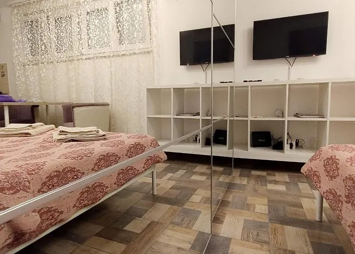 Kitanovic 2 * Vrnjačka Banja