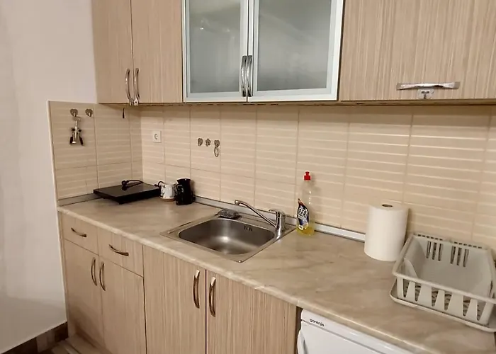 Kitanovic 2 * Vrnjačka Banja