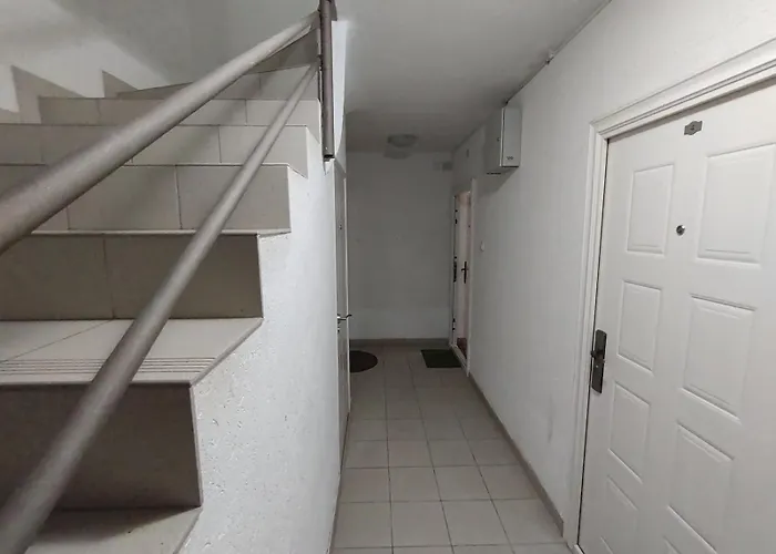 Lägenhet Kitanovic 2